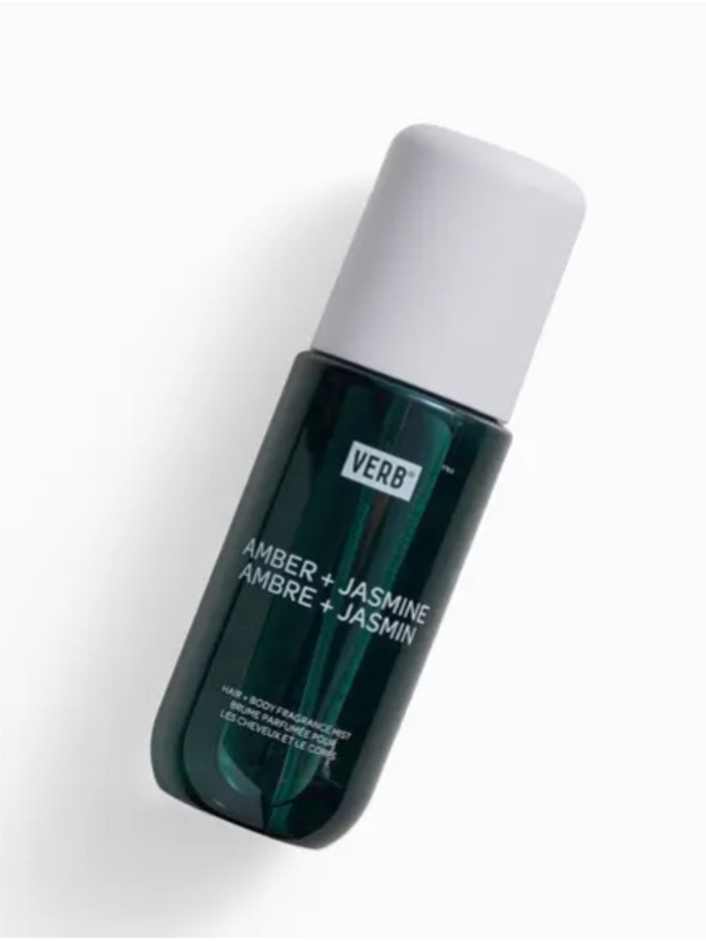 VERB
Amber + Jasmine Hair and Body Mist